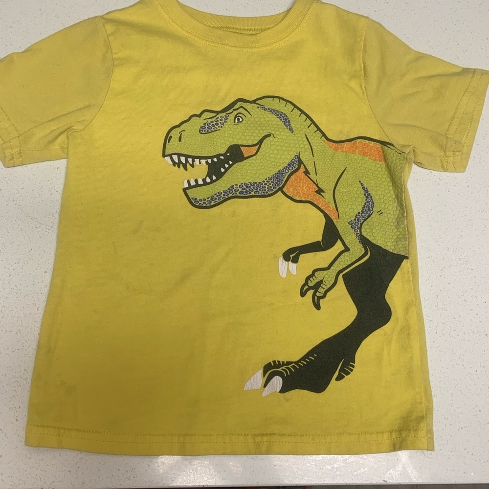 Toddler Boys Shirt
